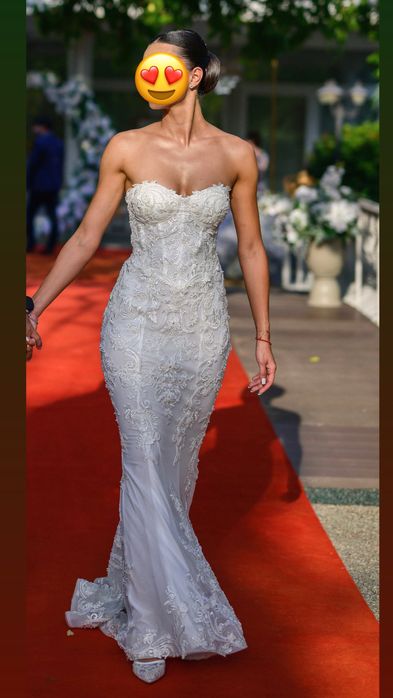 Rochie De mireasa