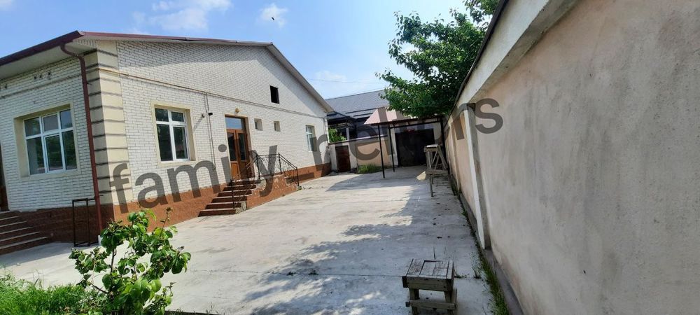 Аренда!Дом 2х комнатный