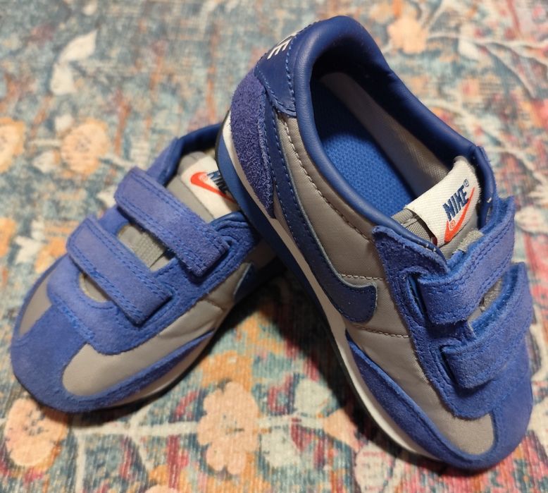 Pantofi sport NIKE copii, mărimea EUR 25