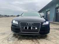 Electroventilator electroventilatoare Audi A7 3.0 TDI si alte piese