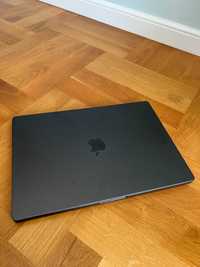 Лаптоп Apple 16" MacBook Pro, Apple M3 Max