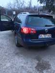 Volkswagen pasat b6 2010
