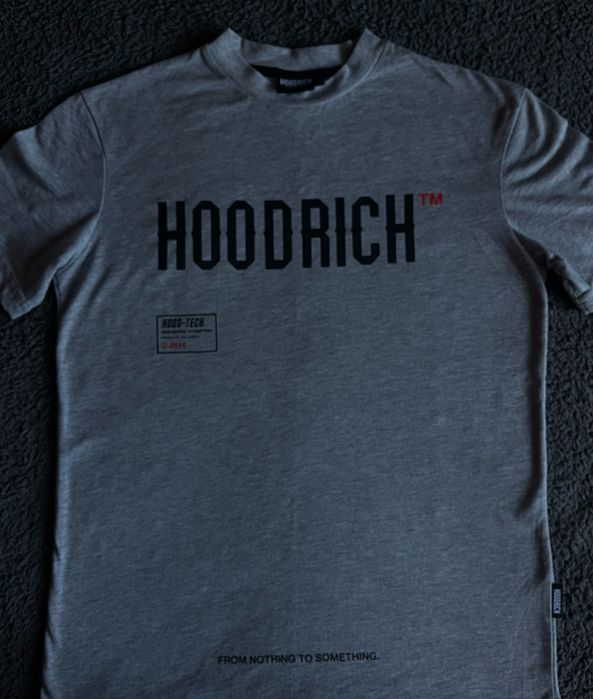 HOODRICH мъжки тениски