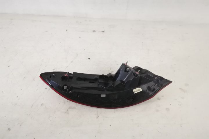 Стоп Арматура Дясна LED Оригинална Повредена Face Lift Мерцедес-Бенц Г