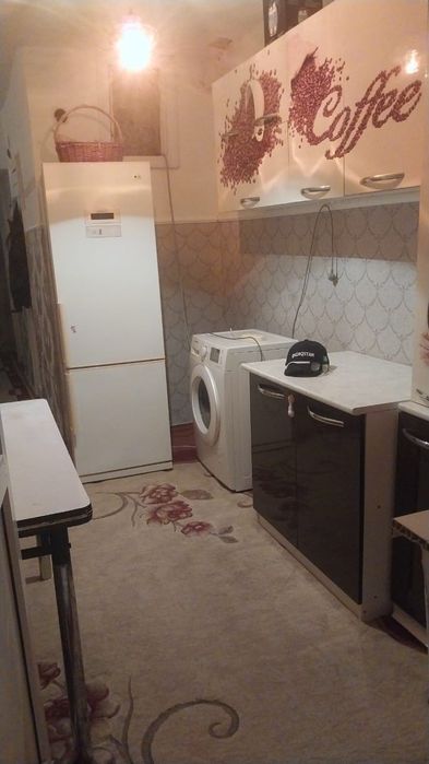 Адам в аренду 2*комната.кв