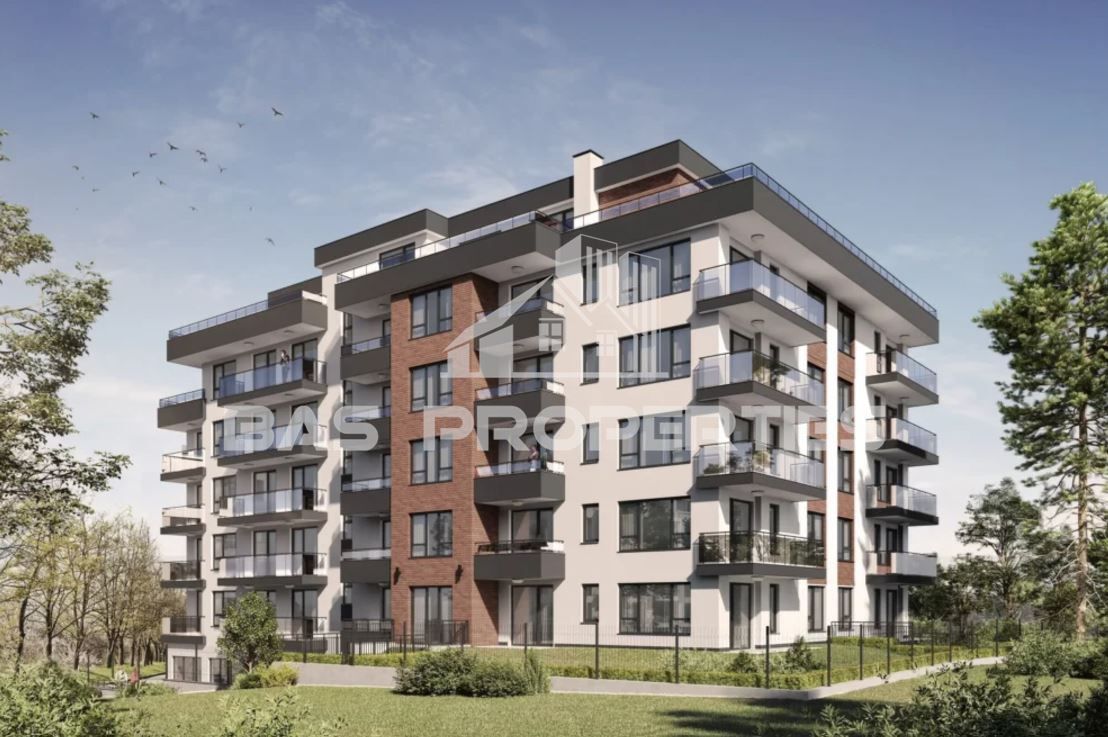 Продава се Тристаен апартамент в София, Малинова долина - 122 кв.м за 2000 €/кв.м - Снимка #3