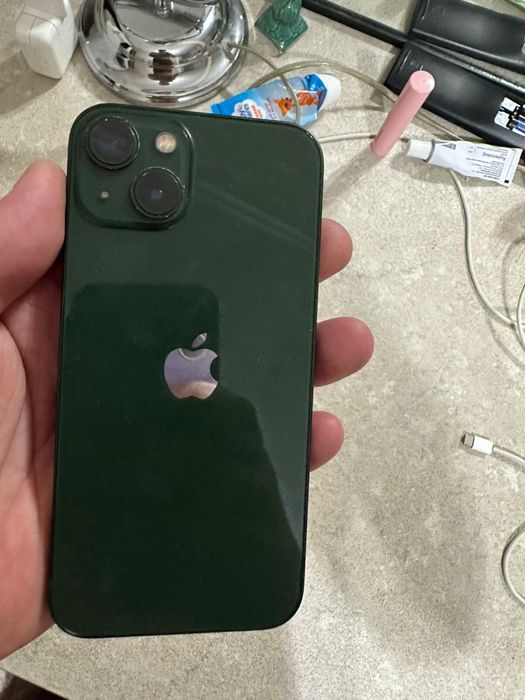 Iphone 13 акб 87