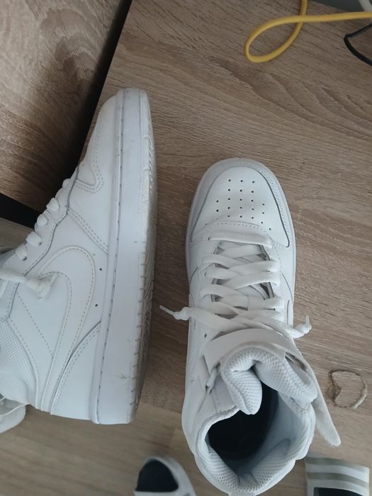 Adidasi nike air force 1 low