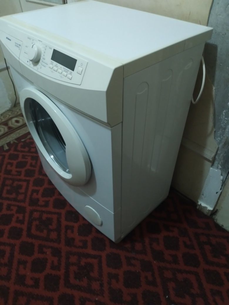 Срочно продам стиральная машинка Xansa