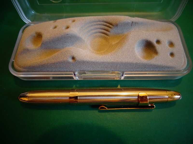Луксозна химикалка Fisher Space Pen