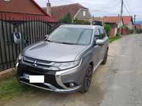 Vând/schimb Mitsubishi Outlander Plug-in Hibrid PHEV 2.0/ 2016/ 136000