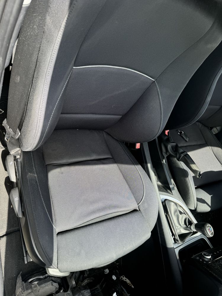 Продаваме на части бмв е87 116и bmw e87 116i