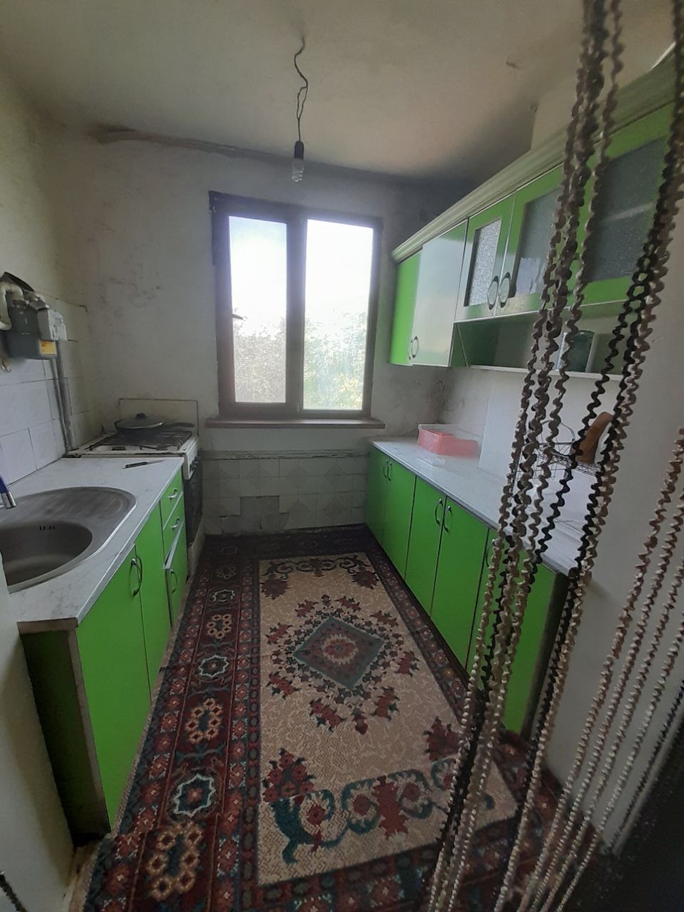 Кв ижарага берилади