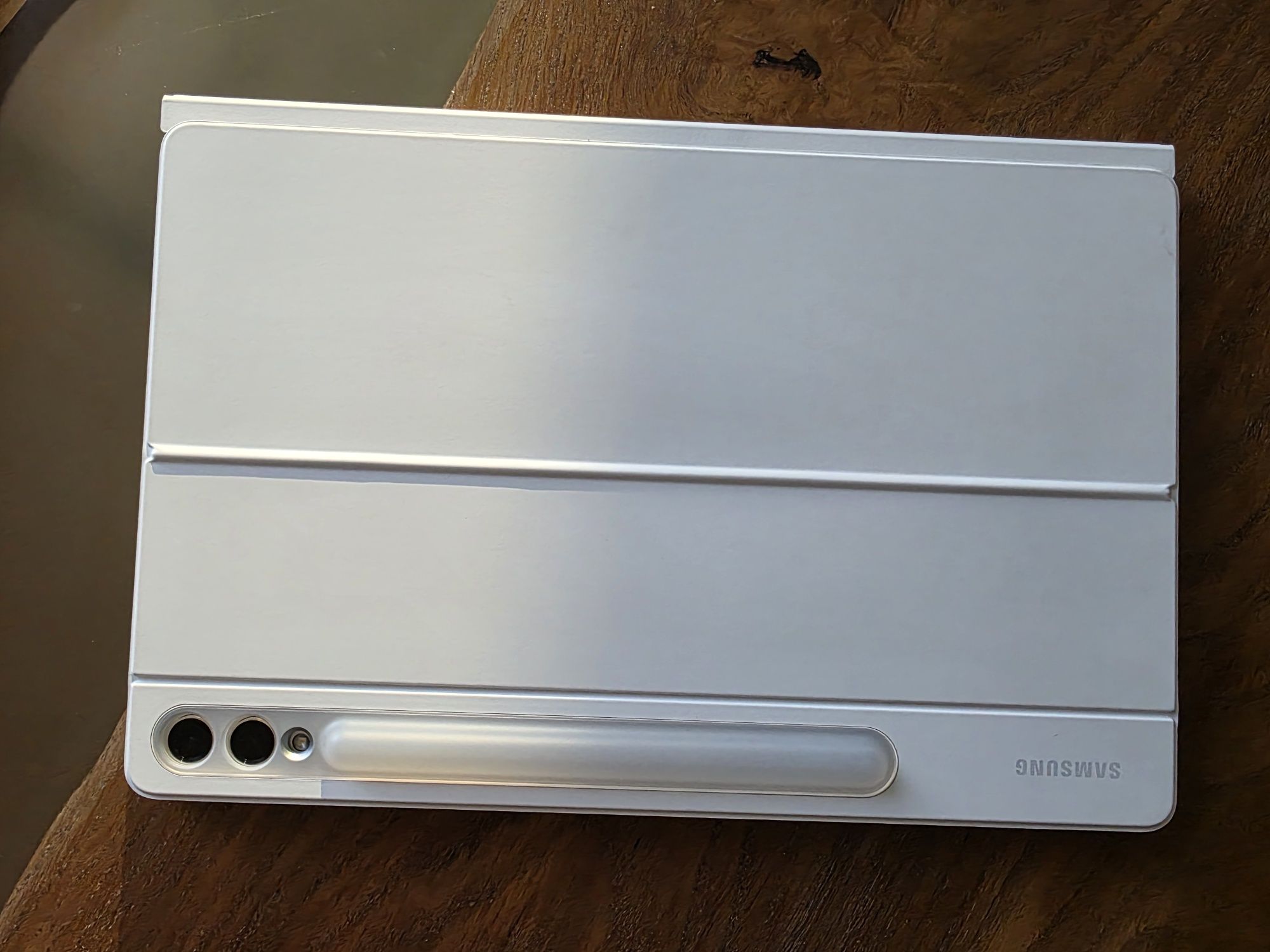Tableta Samsung Tab S9+ Plus 5G ca noua . 12GB RAM 256GB Intern