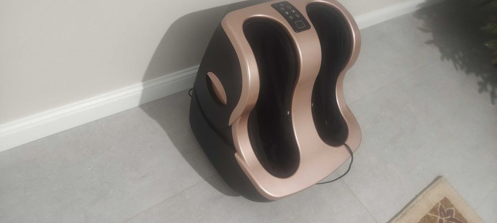 массажер для ног