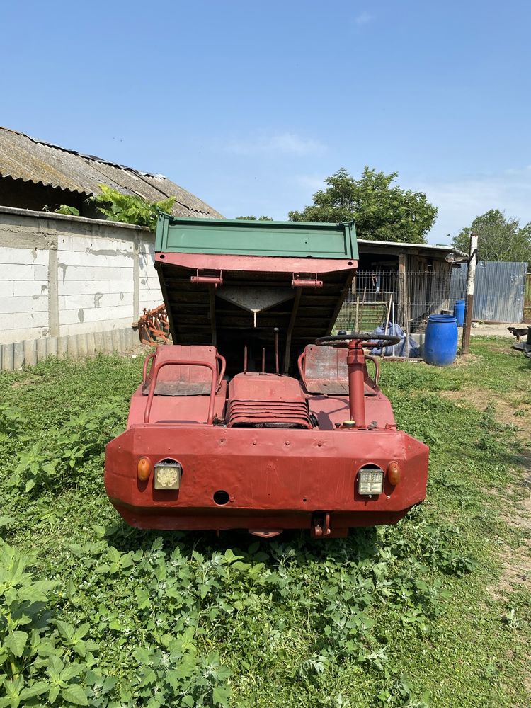 MotoAgricola de vanzare