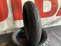 120 70 17, Моторска гума, Мото гума, Pirelli DiabloRosso3