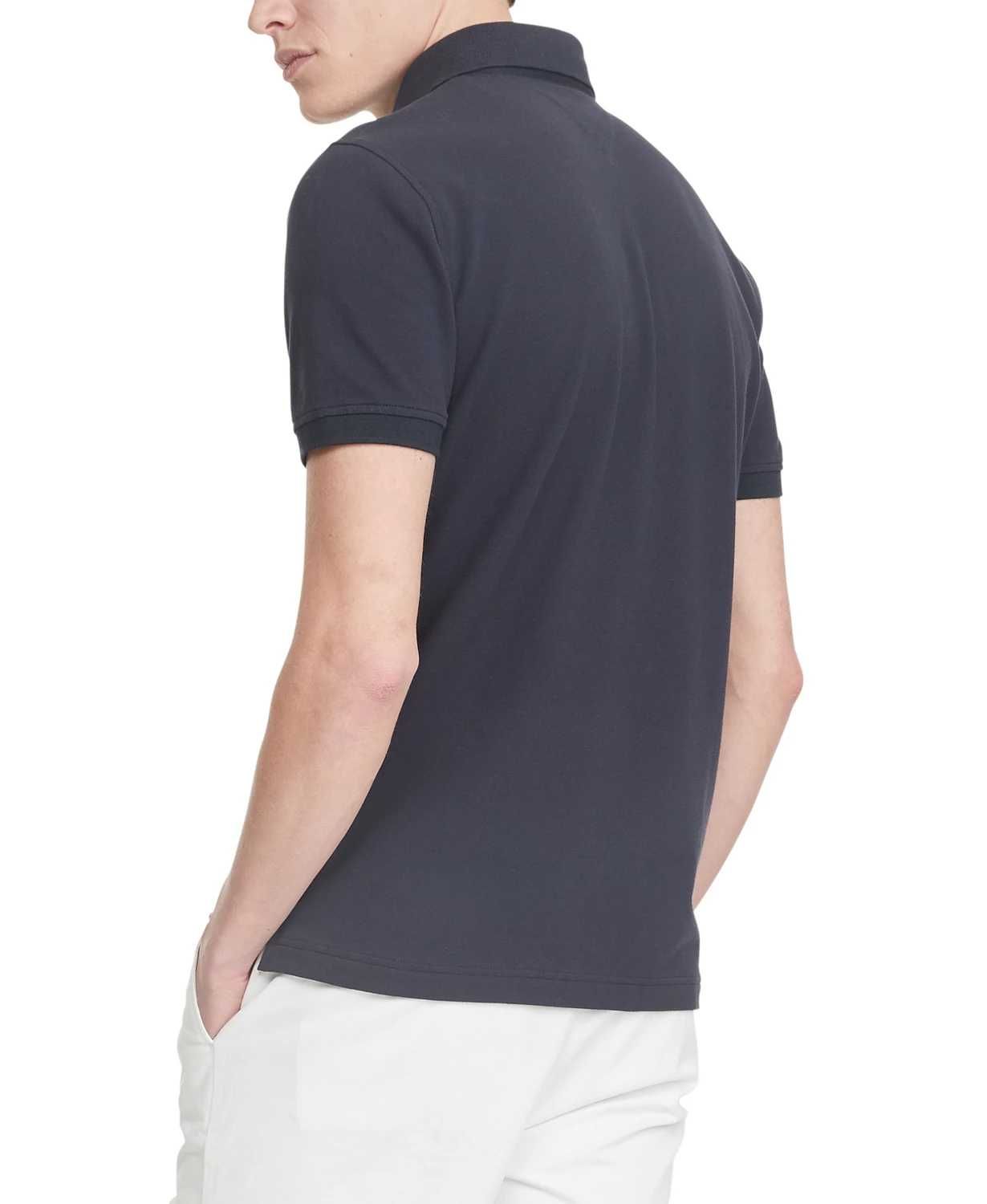 Tricou polo Tommy Hilfiger Tipped (3 modele)