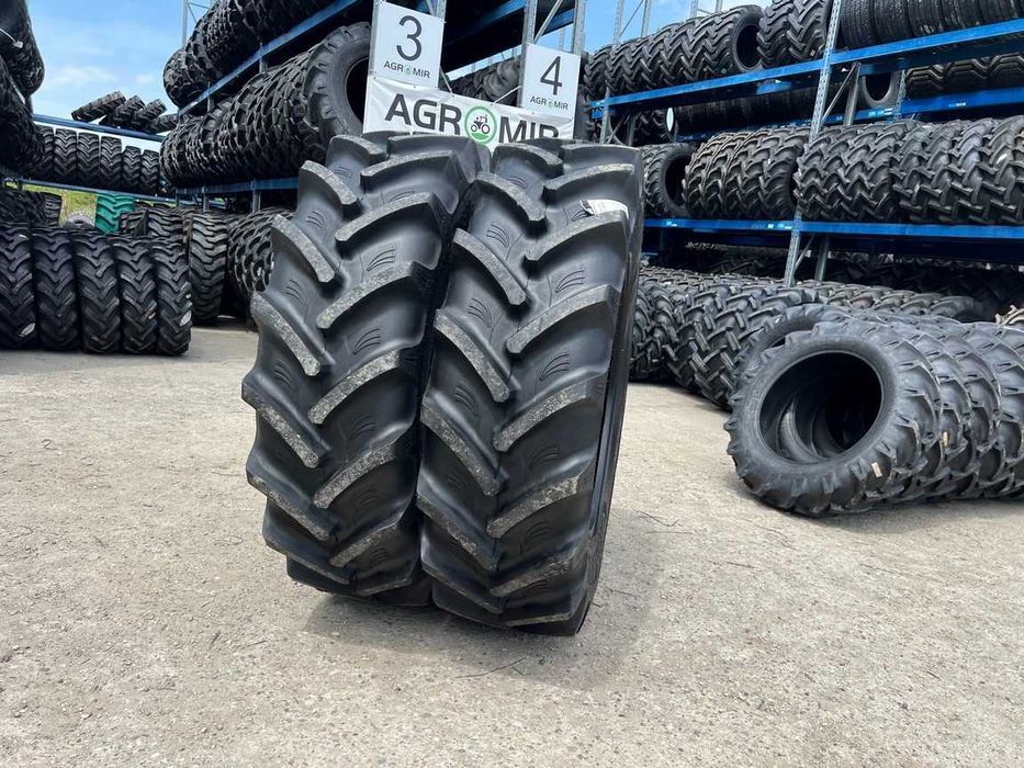 ANVELOPA 460/85 R38 GRI 154D GREEN XLR 85 TL-R1W (18.4 R38)