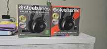 STEElseries nova