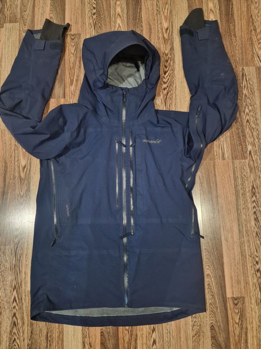 Geaca Norrona Lofoten Gtx Pro XXL