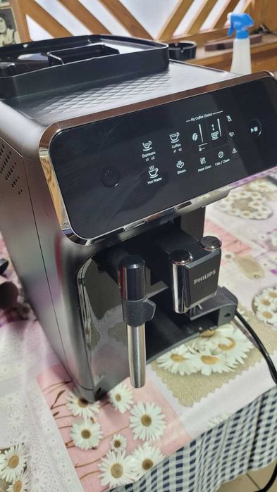 Espressor AUTOMAT Philips