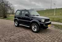 Suzuki Jimny 4x4