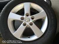 5x114.3 mazda Мазда 5х114.3 15 цола джанти оригинални