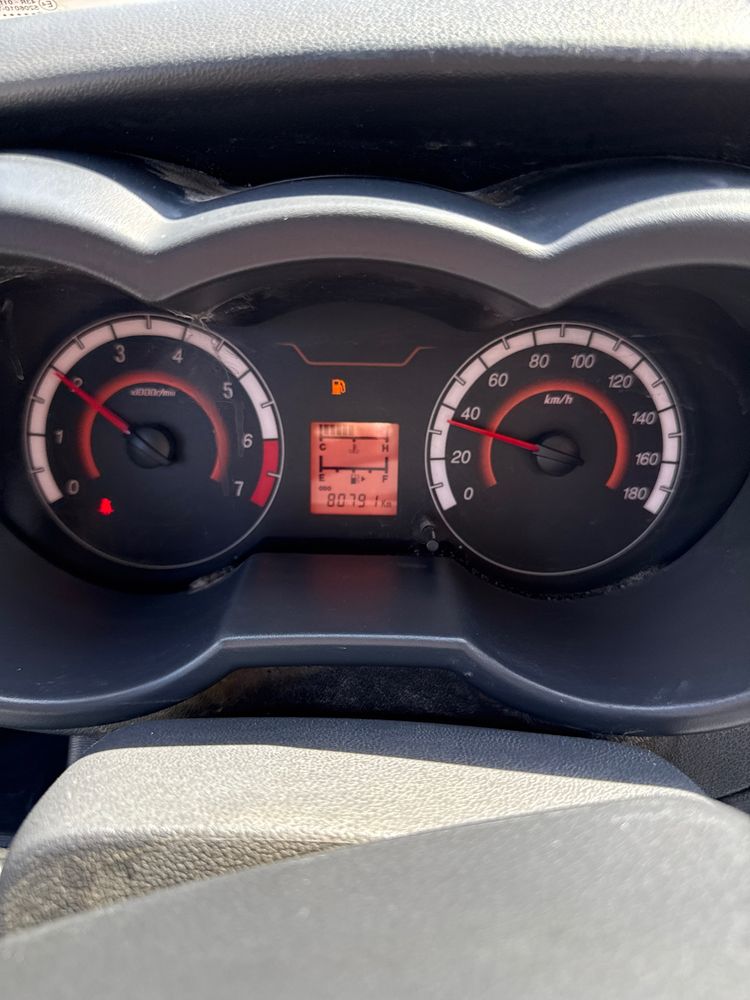 Changan 98 2021 shineray