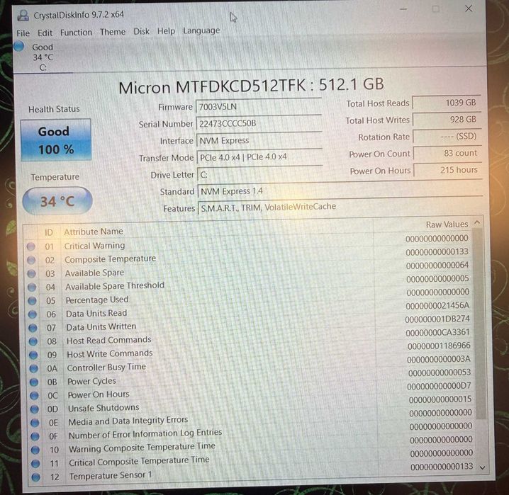 Vand laptop 15.6" Lenovo Thinkpad E15 Gen4 i5-1235U 16gb 512gb ssd
