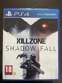 Killzone Shadow Fall ps 4