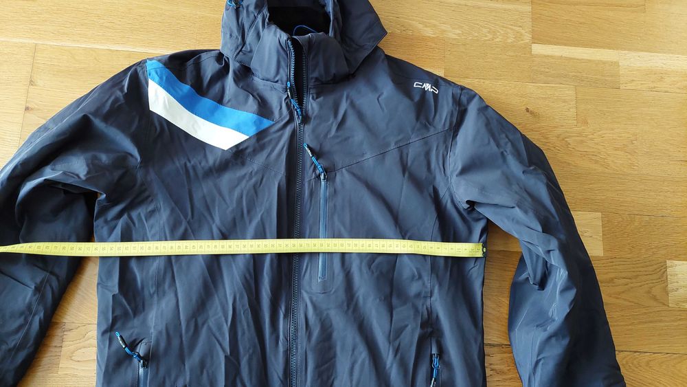 Jacheta Schi barbati CMP