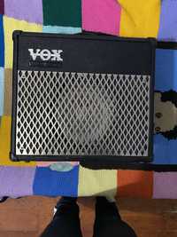 Vând amplificator chitara electrica Vox AD30VT