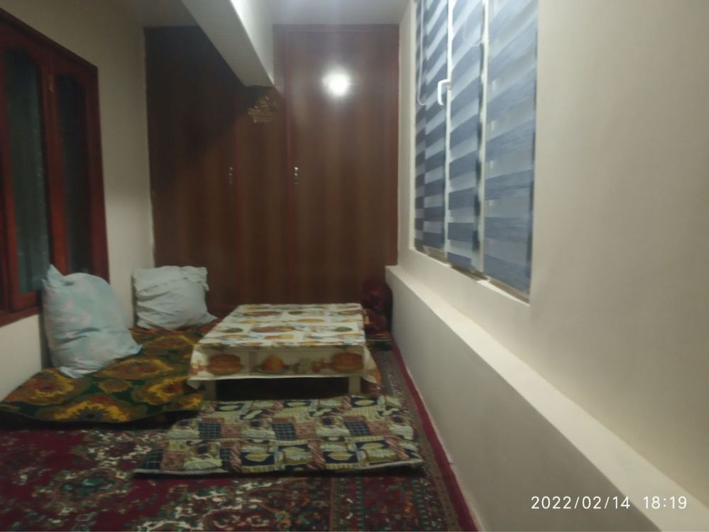Yunusobod-6, 2 xonali ijaraga kvartira, Studentla uchun