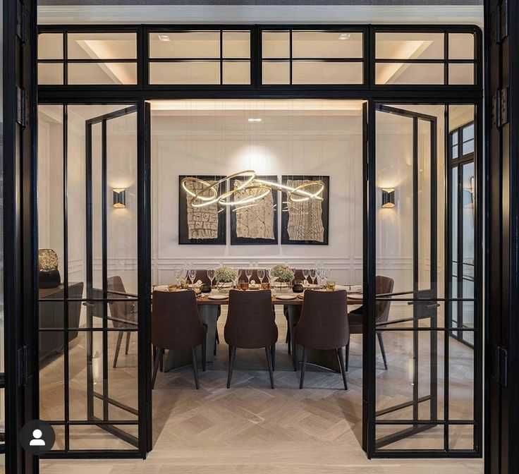 Uyingiz yoki ofisingiz uchun chiroyli, mustahkam yechim bu LOFT