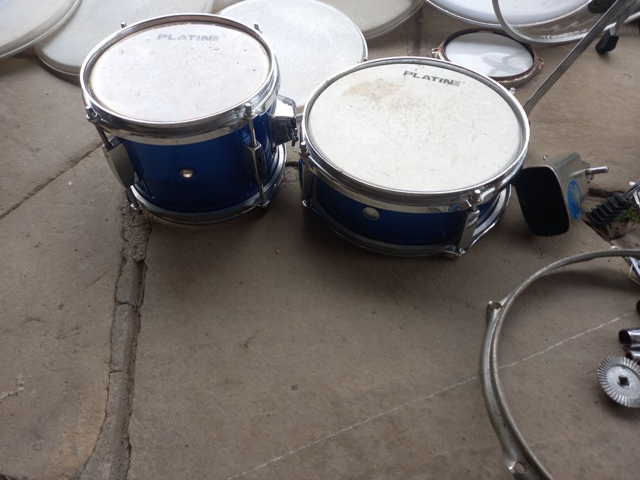 Чинели комплект Sabian Thin series