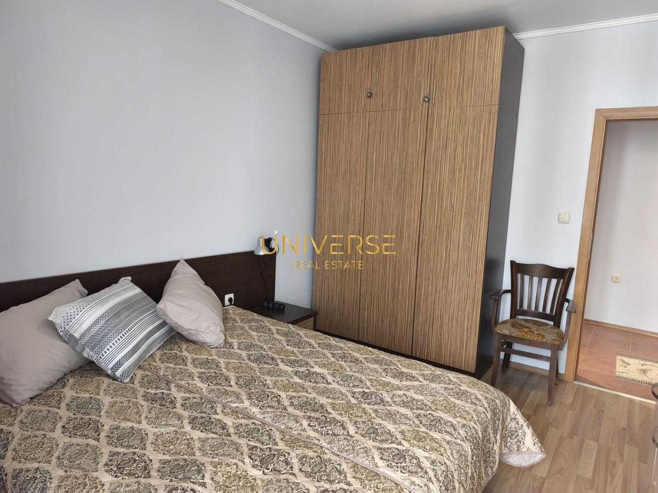 Продава се Двустаен апартамент в к.к. Слънчев бряг - 65 кв.м за 1108 €/кв.м - Снимка #9