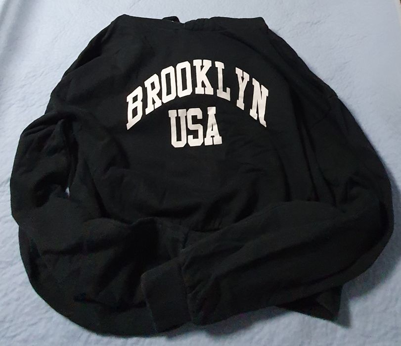 Hanorac Dama Brookyn USA marimea S