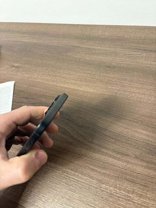 Iphone 16 plus în garantie