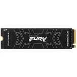 SSD 2TB Kingston Fury Renegade PCIe 4.0