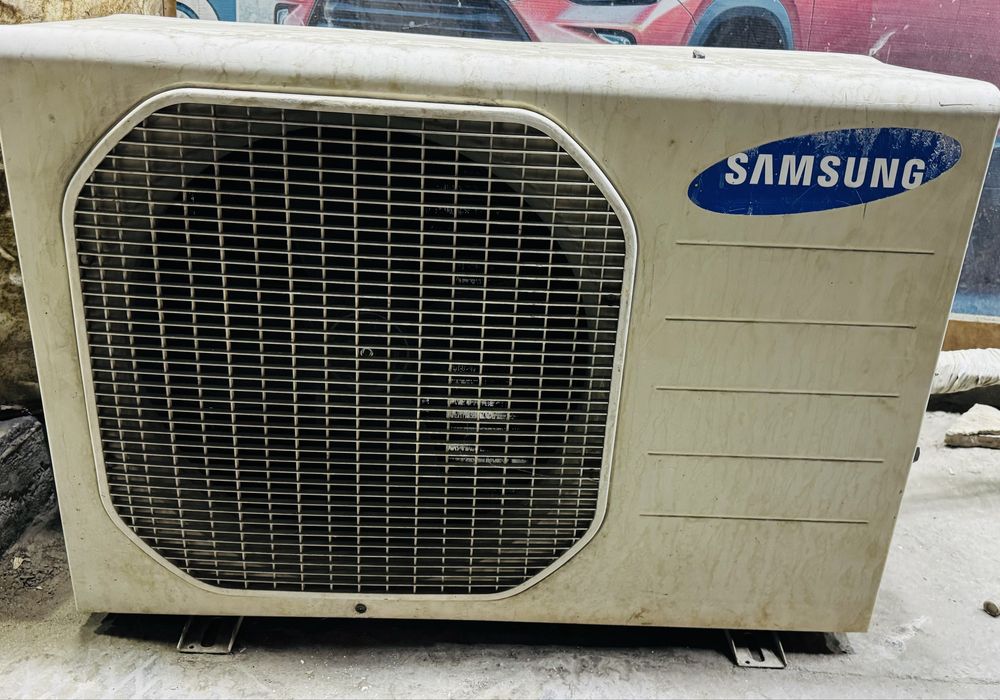 Кондиционер Samsung 18