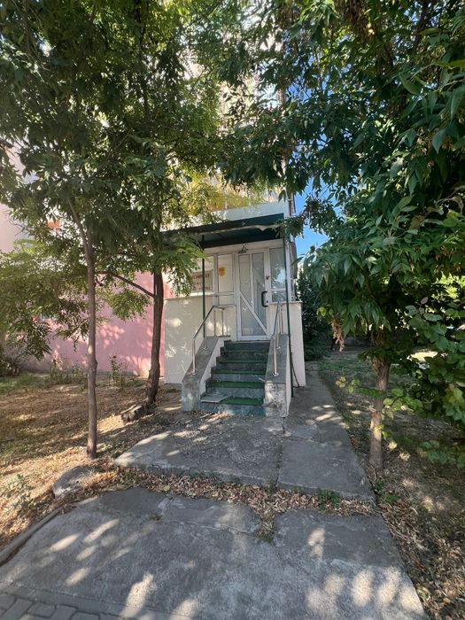 Spațiu comercial zona centrală