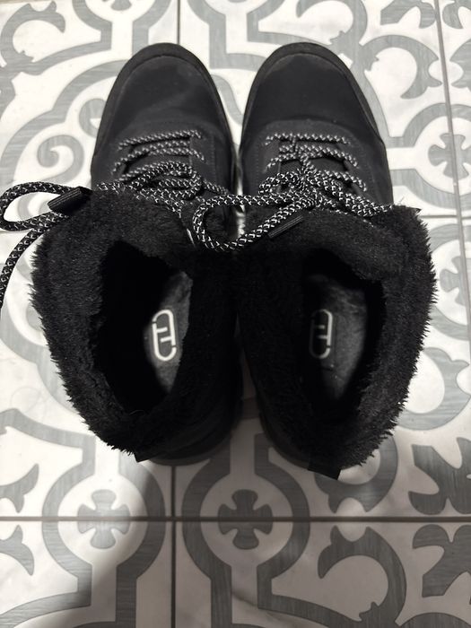 Мужская обувь димисезонная