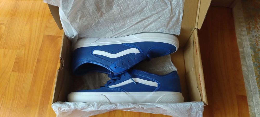 Tenisi Vans Rowley Classic