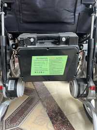 Аккумулятор для инвалидной коляски ногиронлар арава