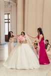 Rochie de mireasa
