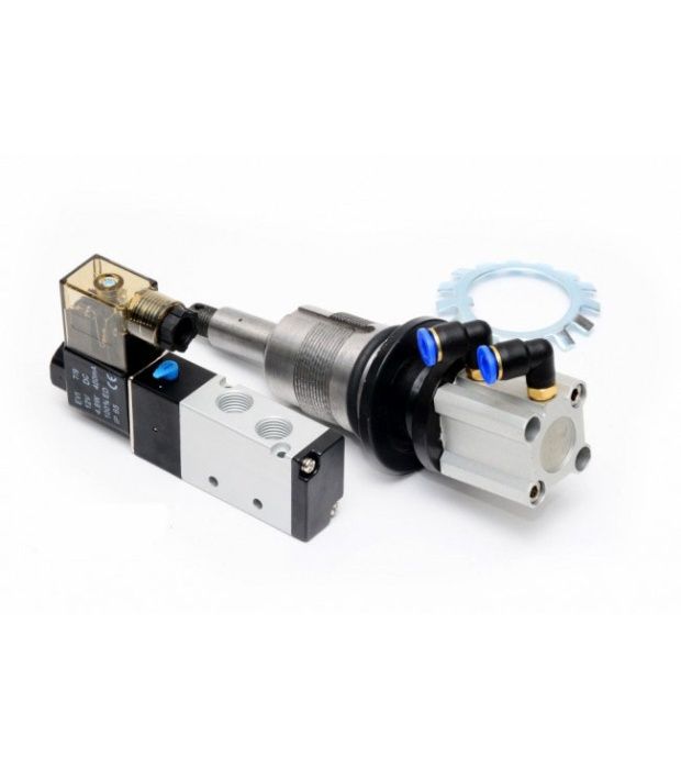 Kit conversie aer blocant spate Nissan patrol Y60 / Y61