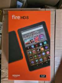 Amazon fire HD8 32 gb