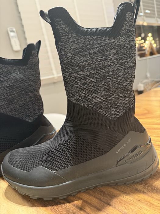 Falera High WP Winter Shoes - Women's