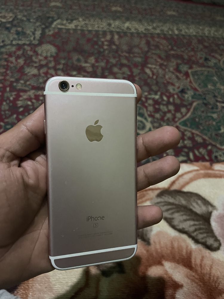 Iphone 6S Norm sostaniya